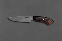 100 mm "Wildwood" Drop Point