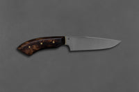 100 mm "Wildwood" Drop Point