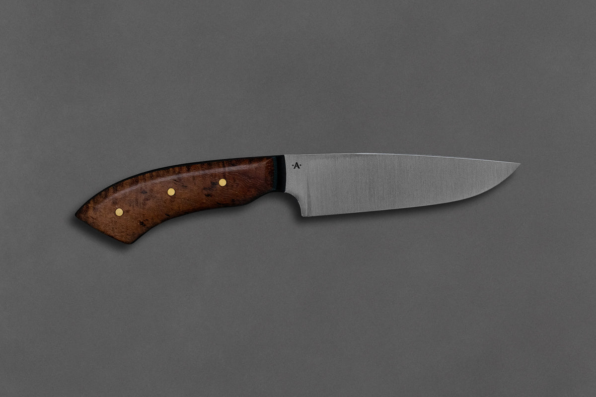 100 mm "Wildwood" Drop Point