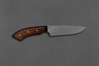 100 mm "Wildwood" Drop Point