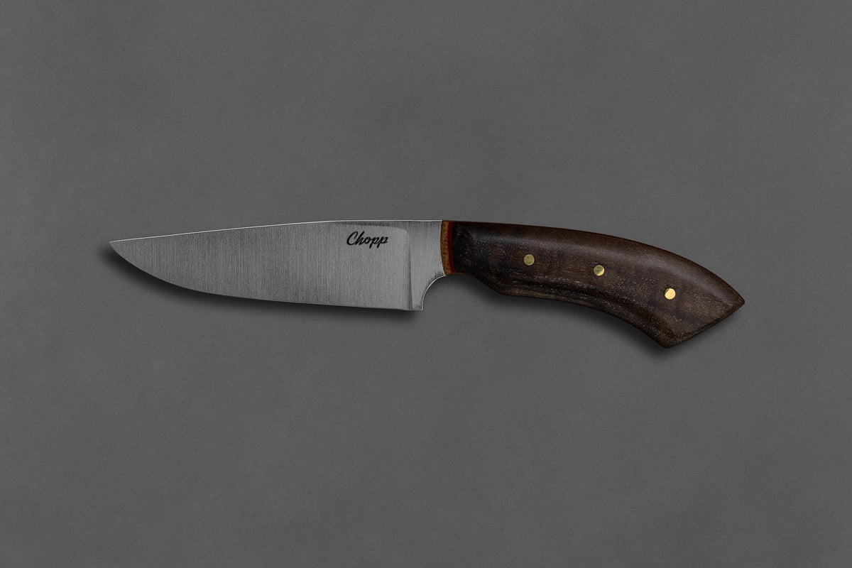100 mm "Wildwood" Drop Point