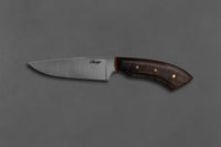 100 mm "Wildwood" Drop Point