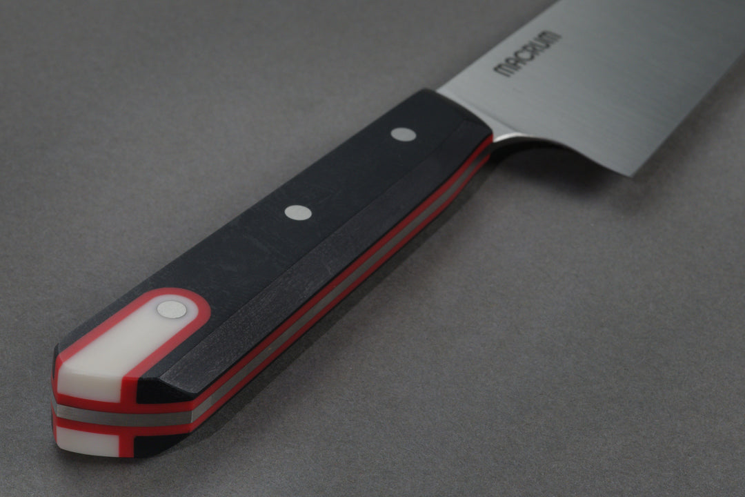 184 mm Burnside Chef