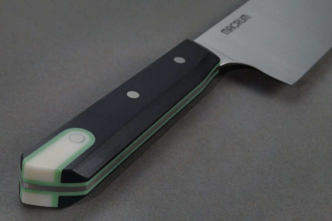 152 mm St. Johns Vegetable