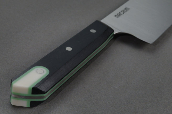 152 mm St. Johns Vegetable