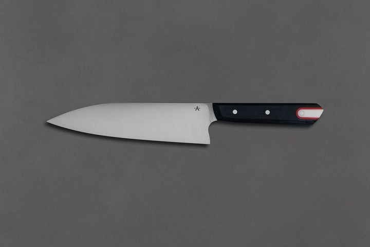 184 mm Burnside Chef