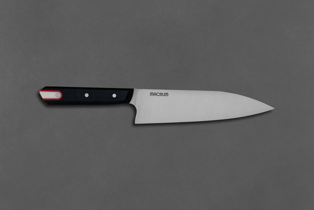 184 mm Burnside Chef