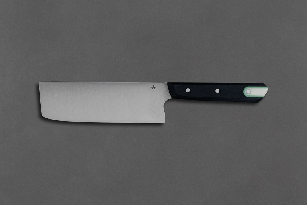 152 mm St. Johns Vegetable