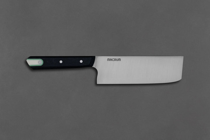 152 mm St. Johns Vegetable