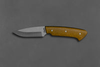 75 mm "Amicus" Drop Point