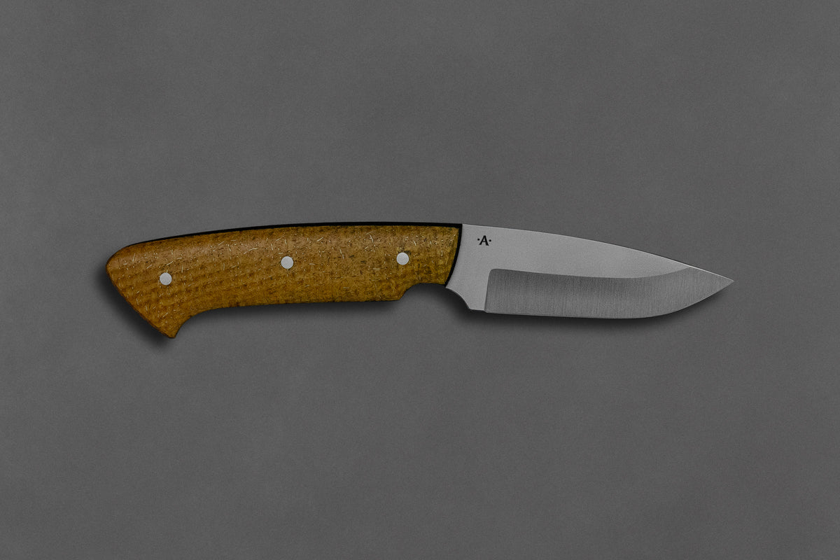 75 mm "Amicus" Drop Point