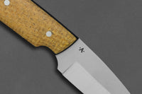 75 mm "Amicus" Drop Point
