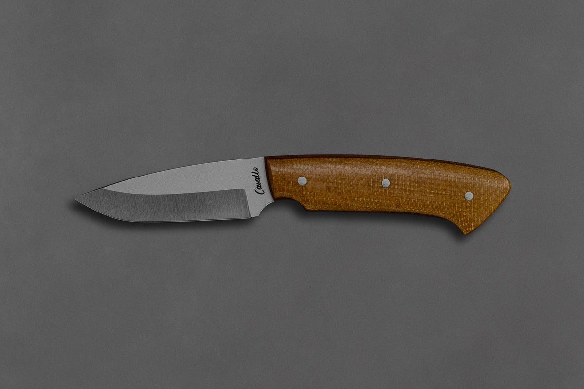75 mm "Amicus" Drop Point