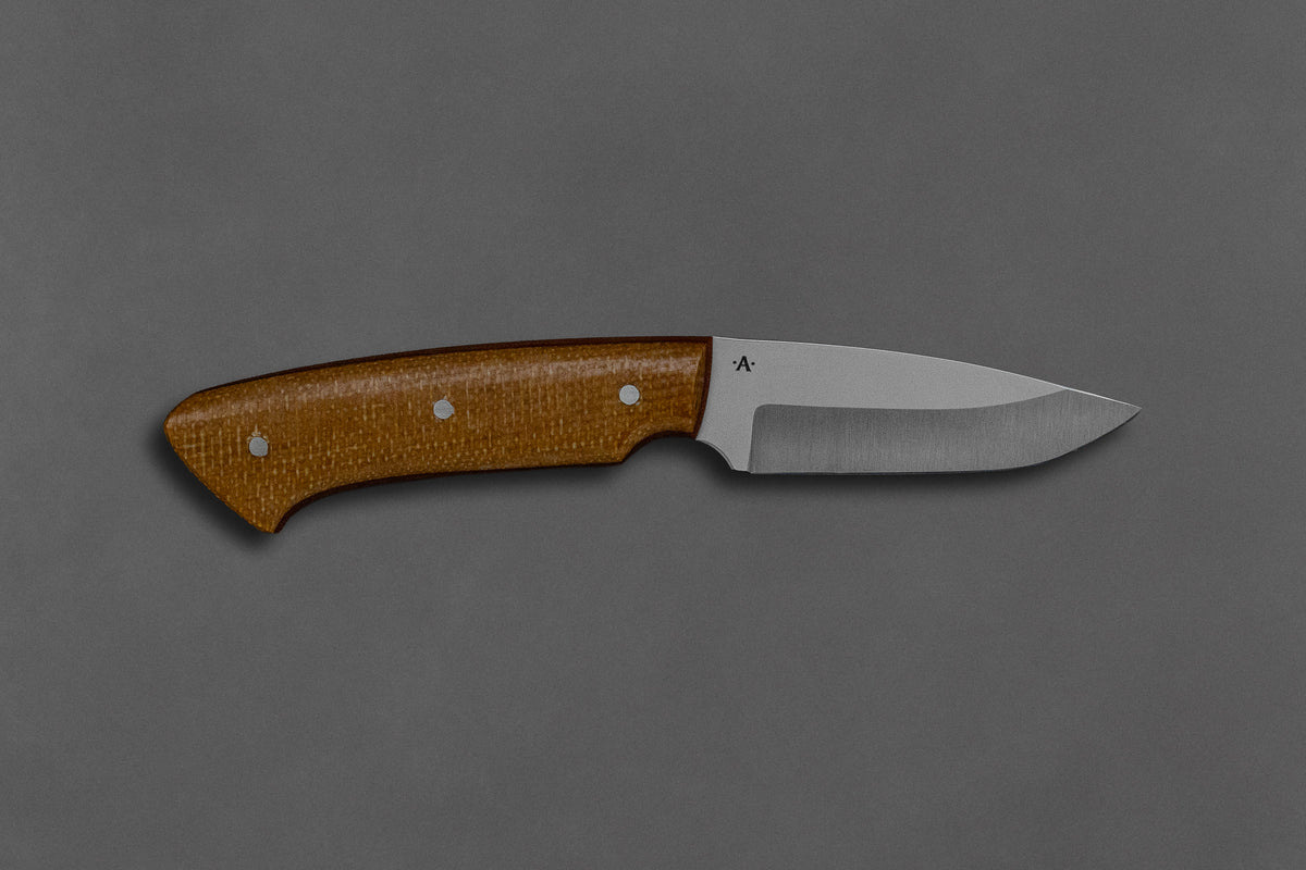 75 mm "Amicus" Drop Point