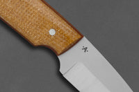 75 mm "Amicus" Drop Point
