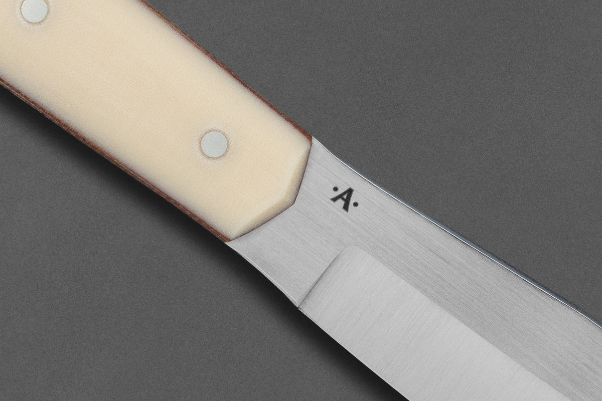 100 mm "Ovis" Pattada