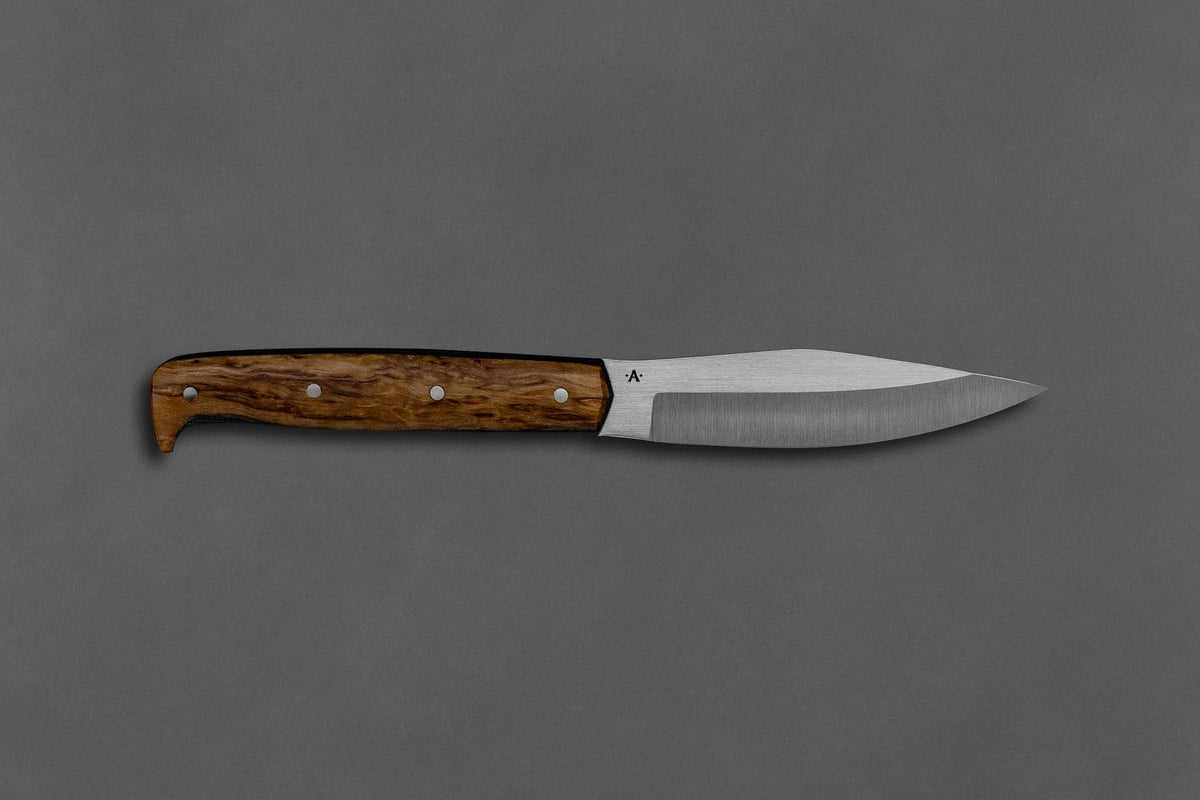 100 mm "Ovis" Pattada