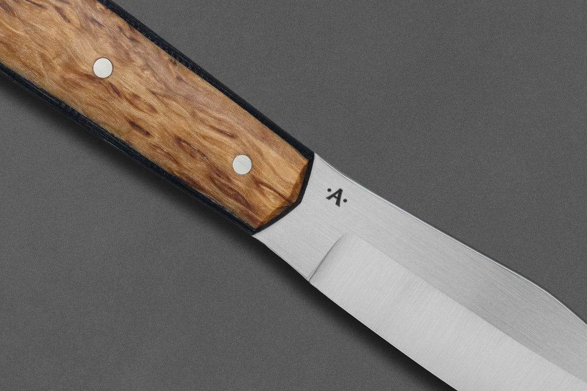100 mm "Ovis" Pattada