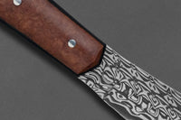 100 mm "Ovis" Pattada