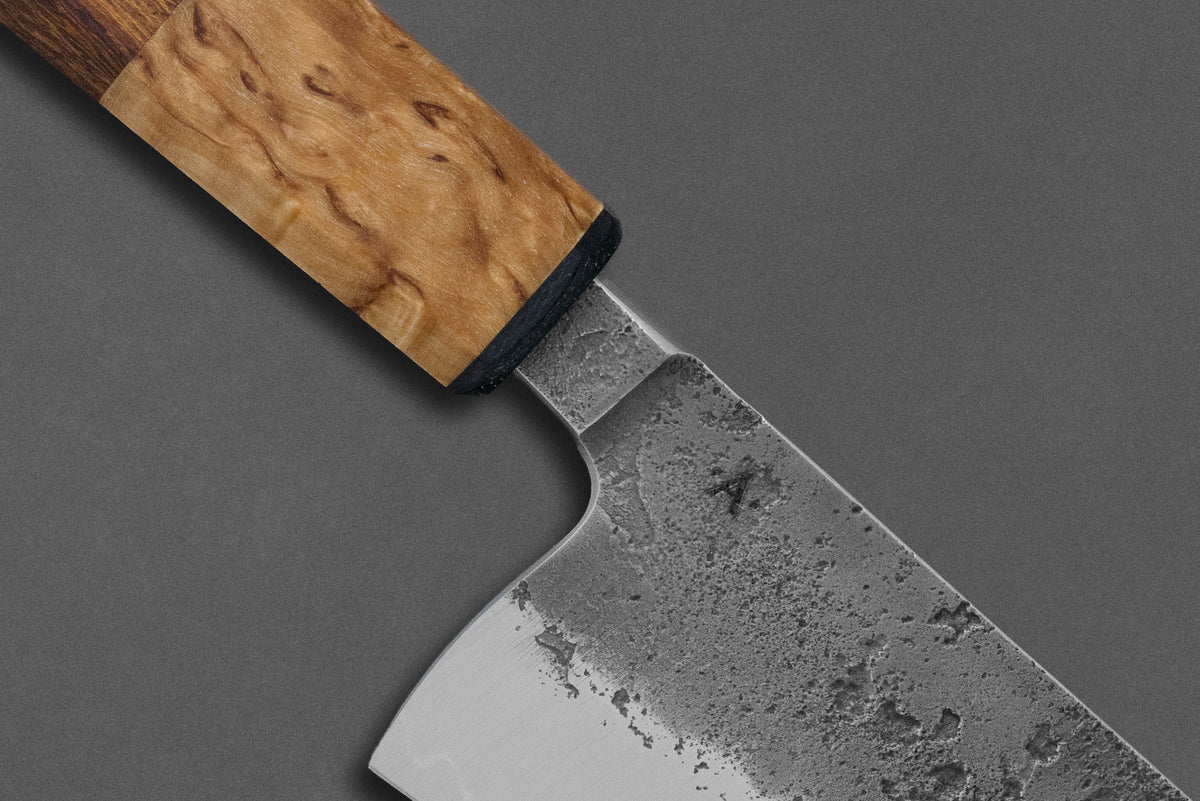 185 mm "Pacto" Funayuki