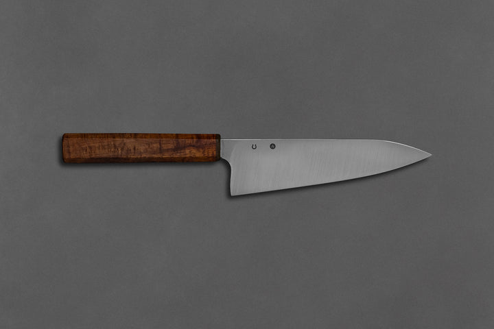 170 mm Stainless Steel Funayuki - Koa