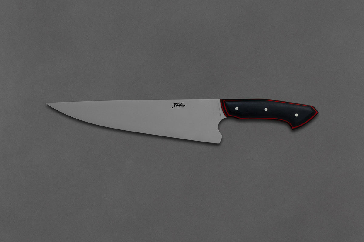 225 mm "Odin" Chef