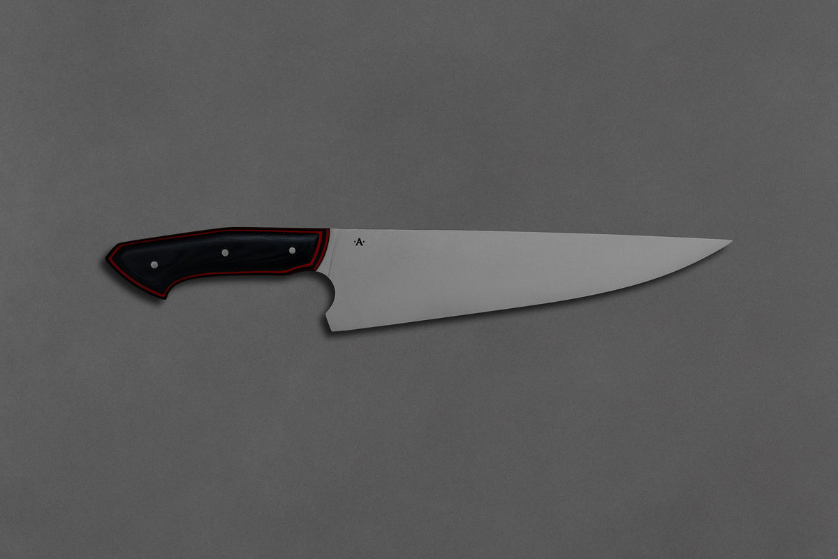 225 mm "Odin" Chef