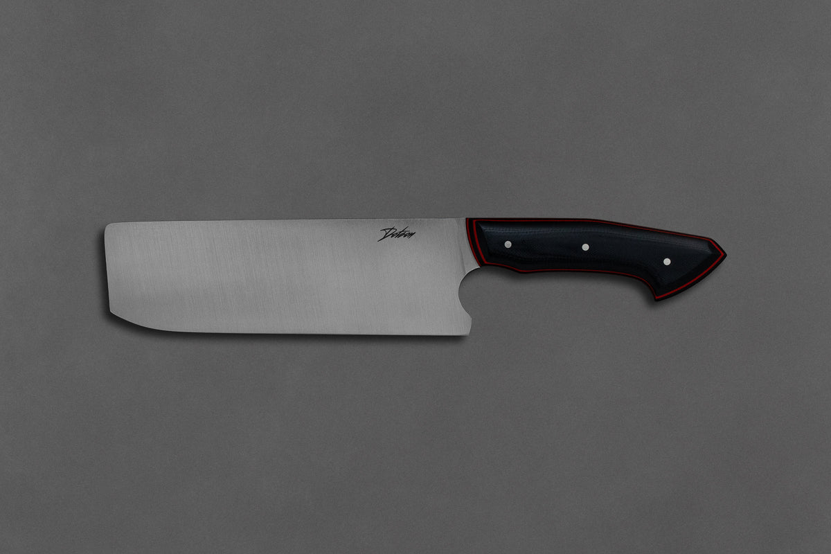170 mm "Vé" Nakiri