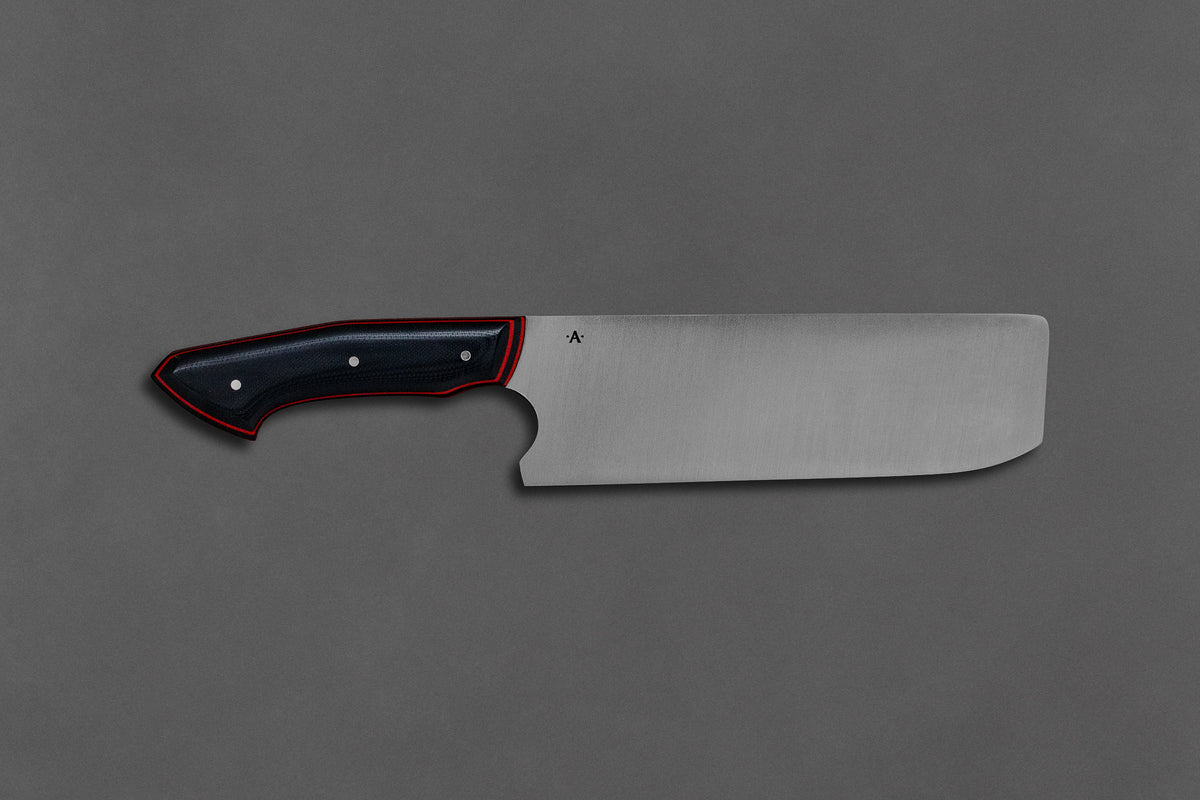 170 mm "Vé" Nakiri