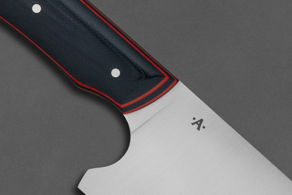 170 mm "Vé" Nakiri