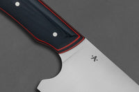 170 mm "Vé" Nakiri
