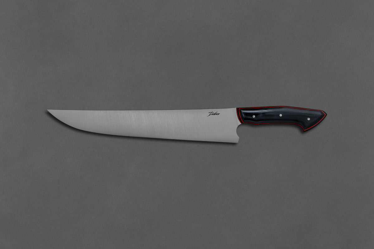 270 mm "Vili" Slicer