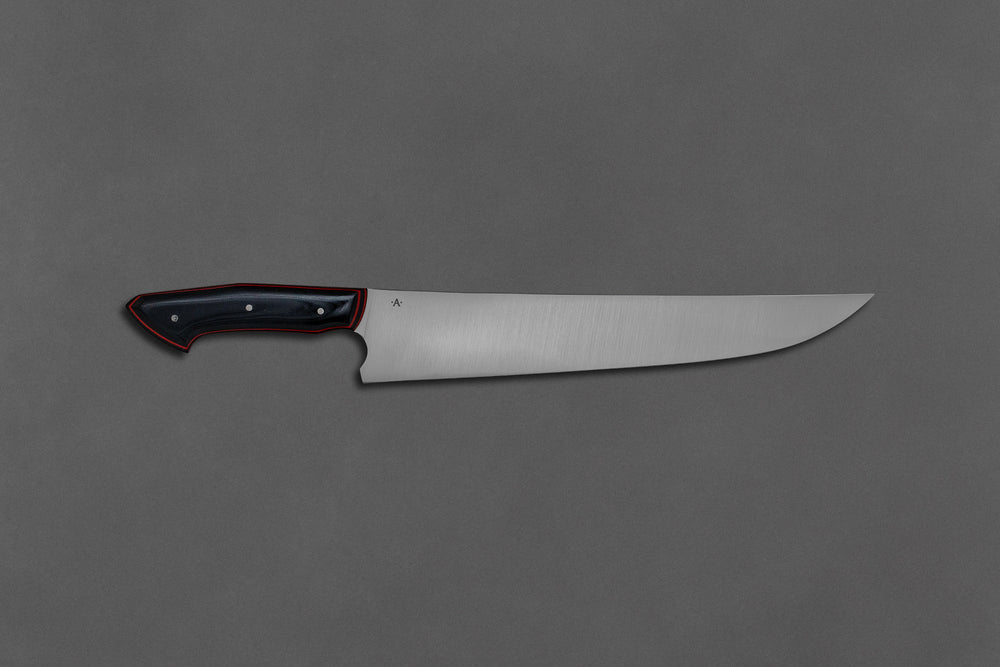 270 mm "Vili" Slicer - Icon G10