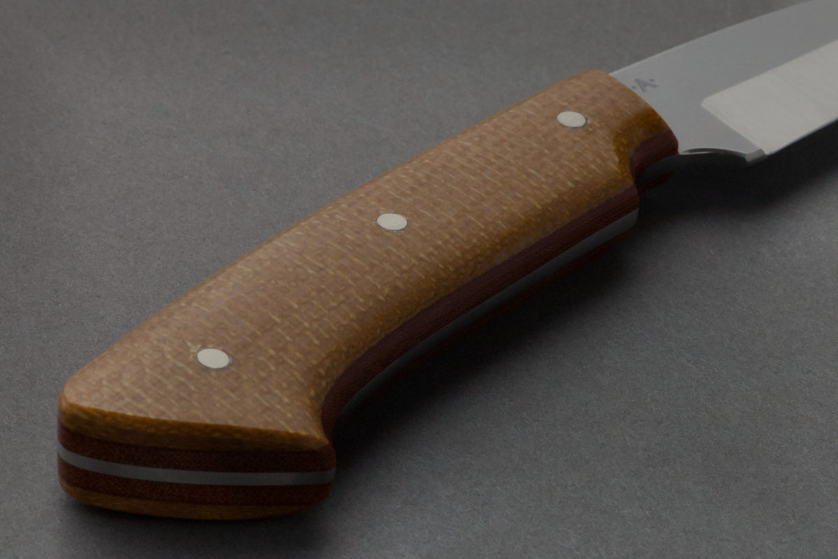 75 mm "Amicus" Drop Point