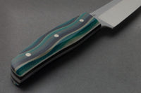85 mm "Gecko" Sheepsfoot