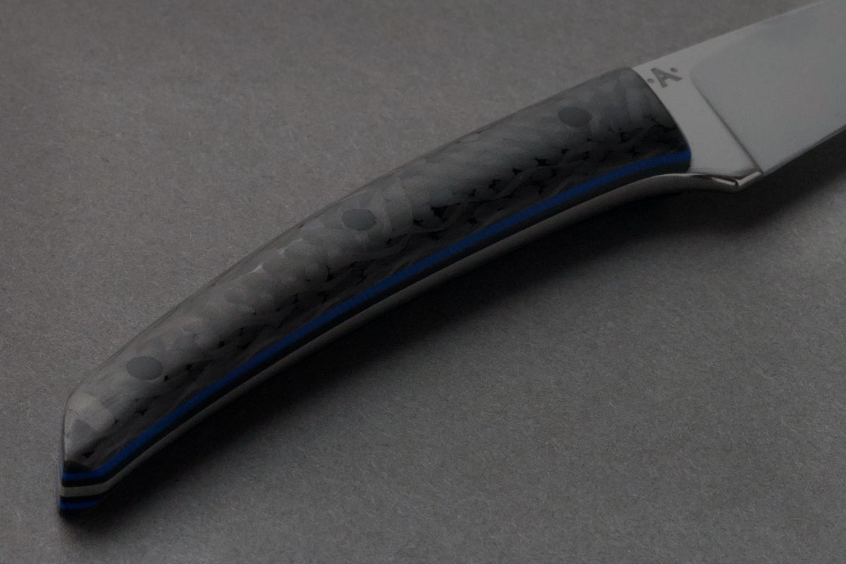 65 mm "Gazoo" Drop Point