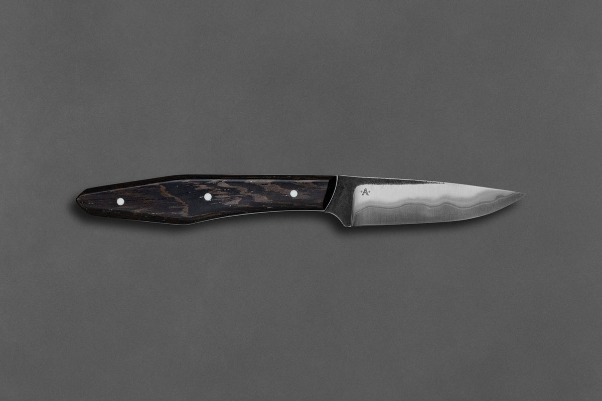75 mm "Voyager" Bird & Trout