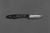 75 mm "Voyager" Bird & Trout