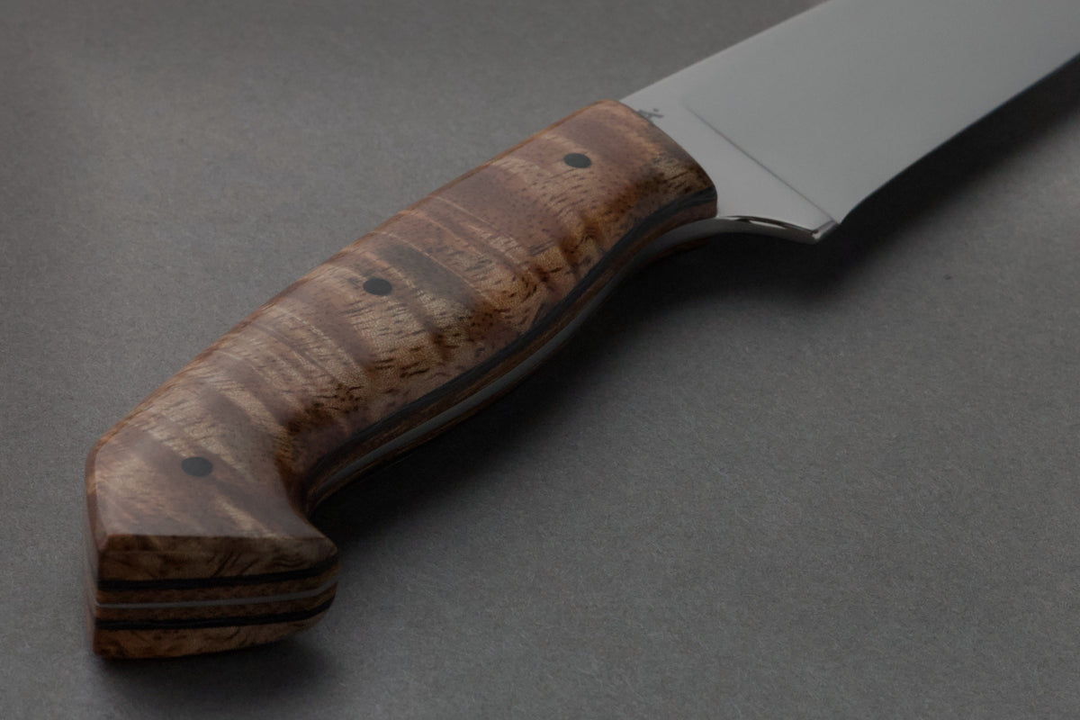 125 mm "Cosworth" Recurve
