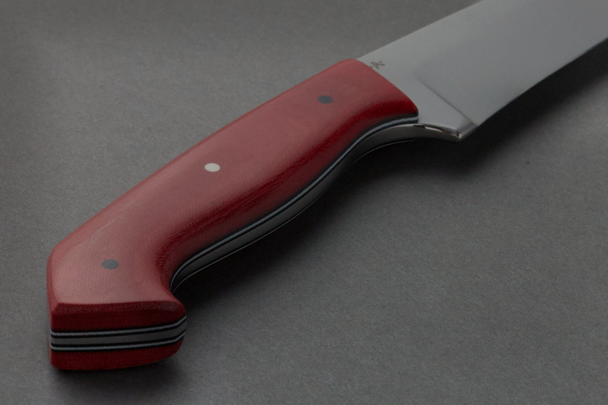 125 mm "Cosworth" Recurve