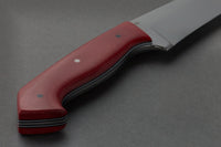 125 mm "Cosworth" Recurve