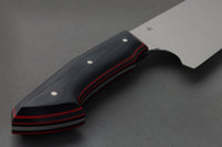 170 mm "Vé" Nakiri