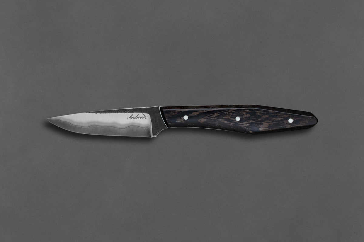 75 mm "Voyager" Bird & Trout