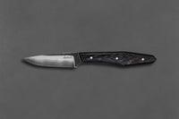 75 mm "Voyager" Bird & Trout
