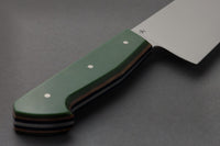 165 mm "Tortoise" Nakiri