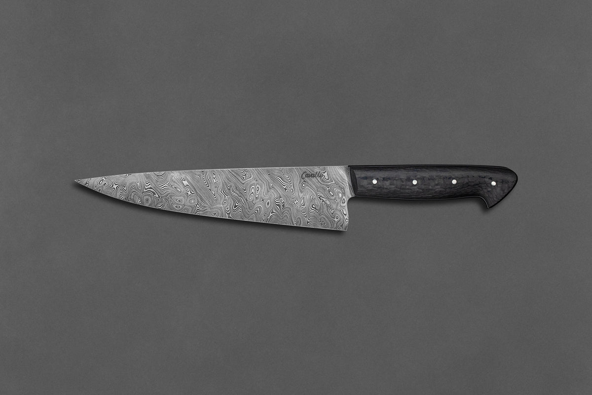 215 mm "Altus" Chef