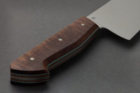 165 mm "Tortoise" Nakiri