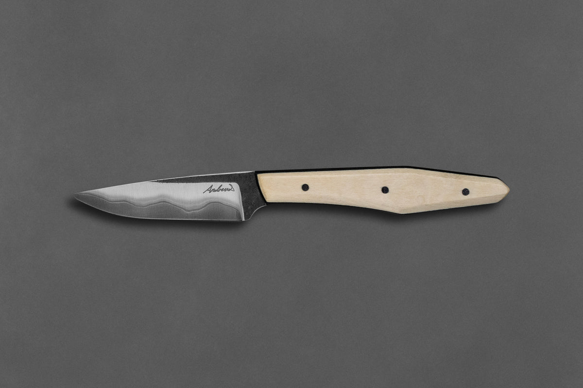 75 mm "Voyager" Bird & Trout