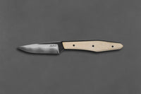 75 mm "Voyager" Bird & Trout