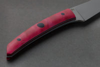 65 mm "Gazoo" Drop Point
